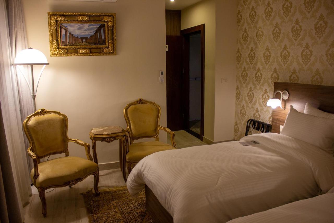 עמאן Khan Khediwe Hotel מראה חיצוני תמונה